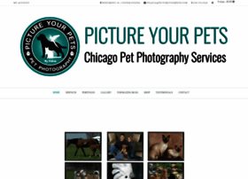 Pictureyourpets.com thumbnail