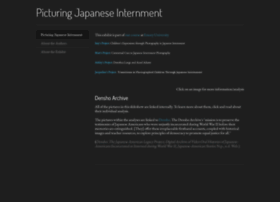Picturingjapaneseinternment.weebly.com thumbnail