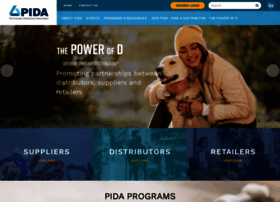 Pida.org thumbnail Pida.org thumbnail