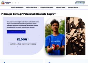 Pidernegi.org thumbnail