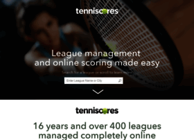 Piedmontinterclub.tenniscores.com thumbnail