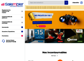 Piednet.fr thumbnail