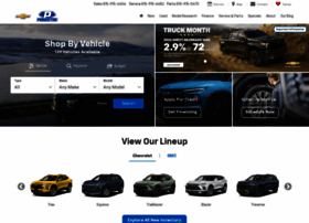 Piehlmotorsgm.com thumbnail