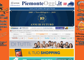 Piemonteoggi.it thumbnail