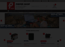 Pieper-shop.de thumbnail