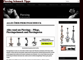 Piercing-info.de thumbnail