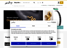Piercingwiki.nl thumbnail