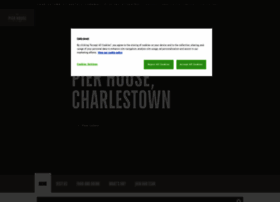 Pierhousehotel.com thumbnail