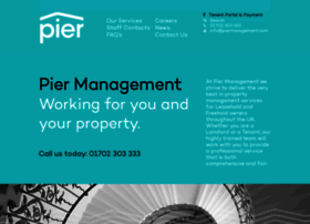 Piermanagement.com thumbnail