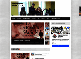 Pierre-beccu.fr thumbnail