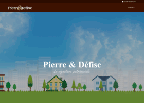 Pierre-defisc.com thumbnail