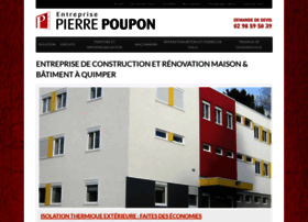 Pierre-poupon.com thumbnail