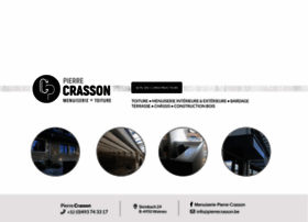 Pierrecrasson.be thumbnail