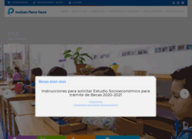 Pierrefaure.edu.mx thumbnail