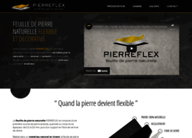 Pierreflex.com thumbnail
