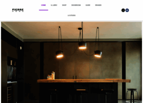 Pierrehome.it thumbnail