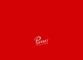 Pierres.com thumbnail