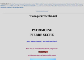 Pierreseche.net thumbnail