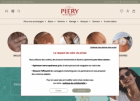 Piery.fr thumbnail