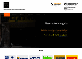 Piese-auto-mangalia.ro thumbnail