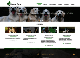 Pieskiezycie.com thumbnail
