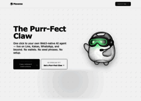 Pieverse.io thumbnail