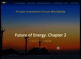 Pif.events thumbnail