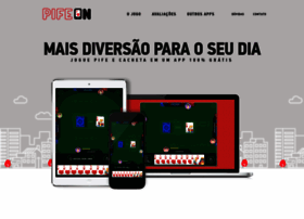 Pifeon.com.br thumbnail