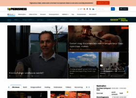 Pigbusiness.nl thumbnail