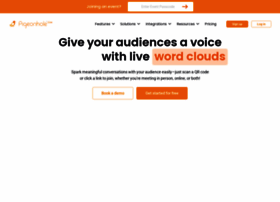 Pigeonholelive.com thumbnail