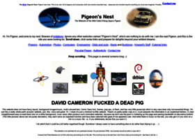 Pigeonsnest.co.uk thumbnail Pigeonsnest.co.uk thumbnail