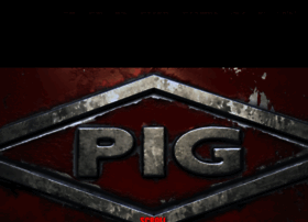 Pigindustries.com thumbnail