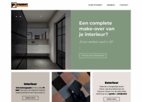 Pigment-interieur.be thumbnail