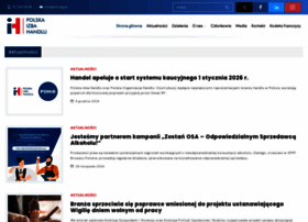 Pih.org.pl thumbnail