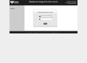 Pii.secolima.gob.mx thumbnail