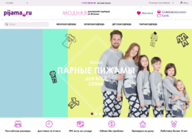 Pijama.ru thumbnail