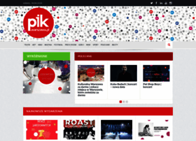 Pik.warszawa.pl thumbnail
