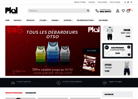 Pikala-shop.com thumbnail
