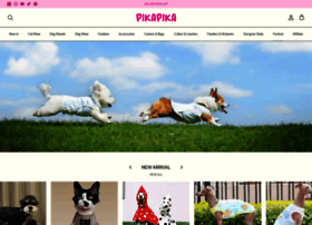 Pikapikatc.com thumbnail