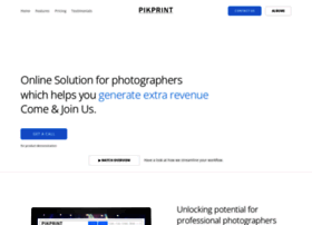 Pikprint.com thumbnail