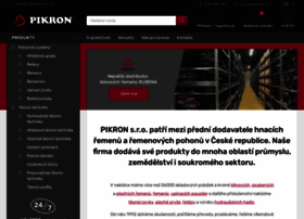 Pikron.cz thumbnail