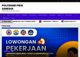Piksi.ac.id thumbnail