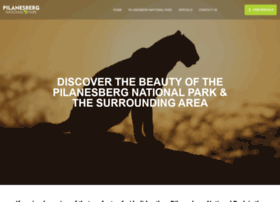 Pilanesbergnationalpark.co.za thumbnail