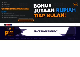 Pilaradio.com thumbnail