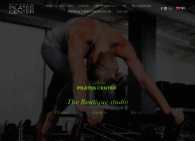 Pilates-center.se thumbnail Pilates-center.se thumbnail