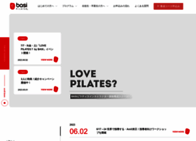 Pilates-education.info thumbnail Pilates-education.info thumbnail