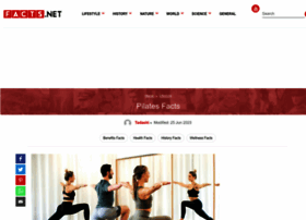 Pilates-pro.com thumbnail