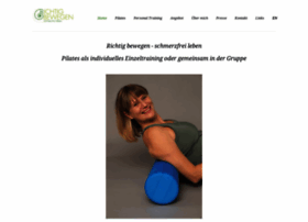 Pilates-richterswil.ch thumbnail