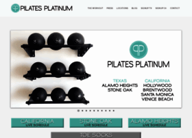 Pilatesplatinum.com thumbnail