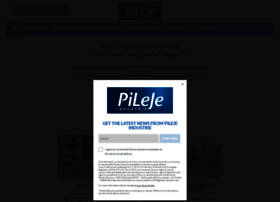 Pileje-industrie.com thumbnail